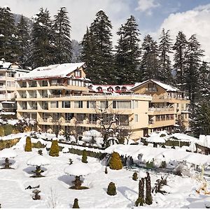 Snow Valley Resorts & Spa Manali